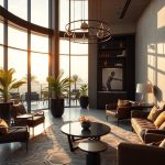 Apartment Interior Design Dubai: Transform Your Space