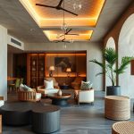 Apartment Interior Design Dubai: Transform Your Space