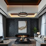 Apartment Interior Design Dubai: Transform Your Space