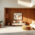 Apartment Interior Design Dubai: Modern & Luxurious Homes