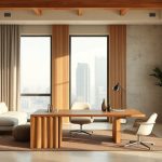 Apartment Interior Design Dubai: Elevate Your Home