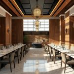 Apartment Interior Design Dubai: Elevate Your Living Space