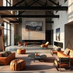Apartment Interior Design Dubai: Elevate Your Home