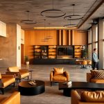 Apartment Interior Design Dubai: Elevate Your Living Space