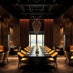 Apartment Interior Design Dubai: Elevate Your Living Space