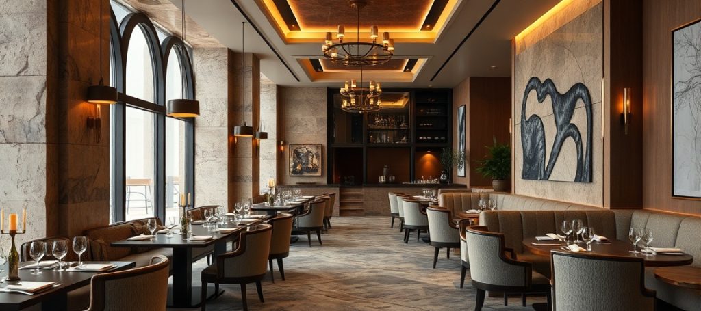 Apartment Interior Design Dubai: Elevate Your Living Space