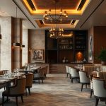 Apartment Interior Design Dubai: Elevate Your Living Space