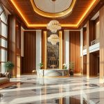 Apartment Interior Design Dubai: Elevate Your Living Space