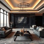 Apartment Interior Design Dubai: Elevate Your Home