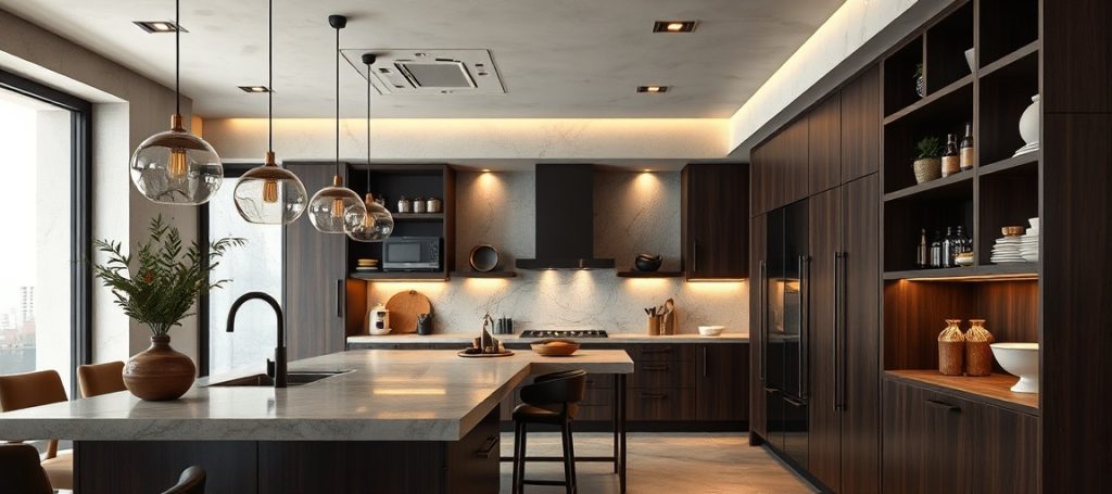 Apartment Interior Design Dubai: Transform Your Living Space