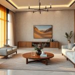 Apartment Interior Design Dubai: Elevate Your Living Space