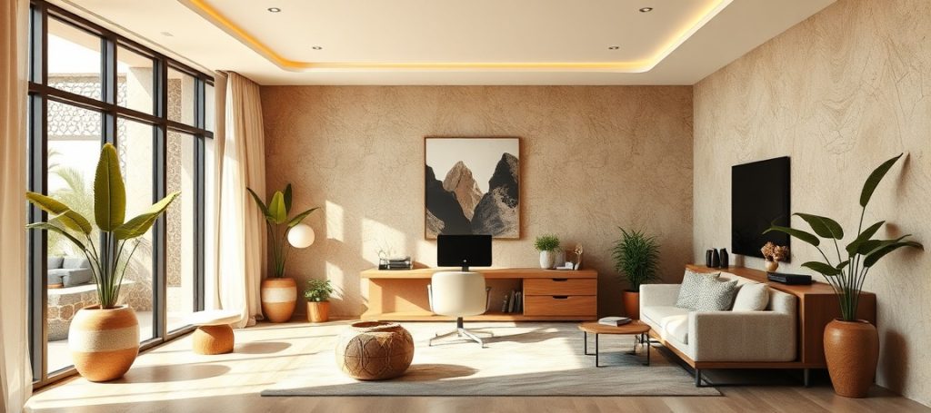 Apartment Interior Design Dubai: Elevate Your Home
