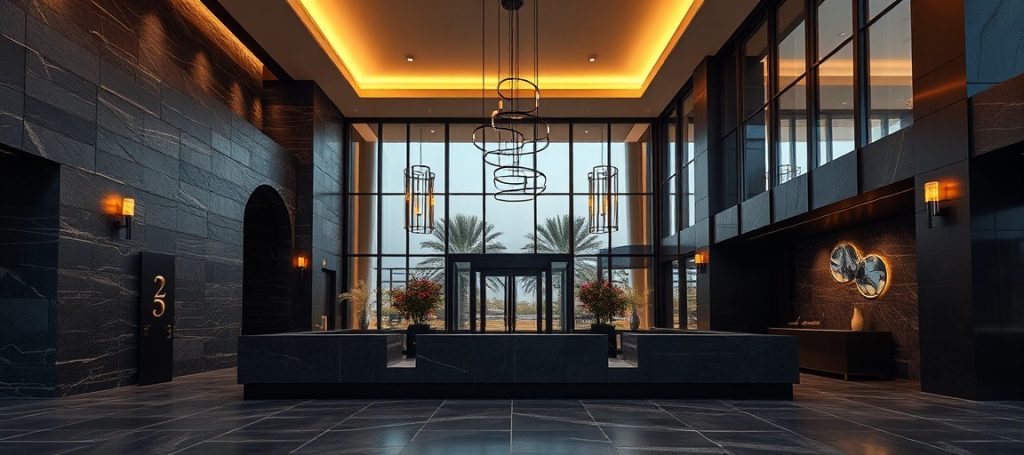 Apartment Interior Design Dubai: Elevate Your Home Living