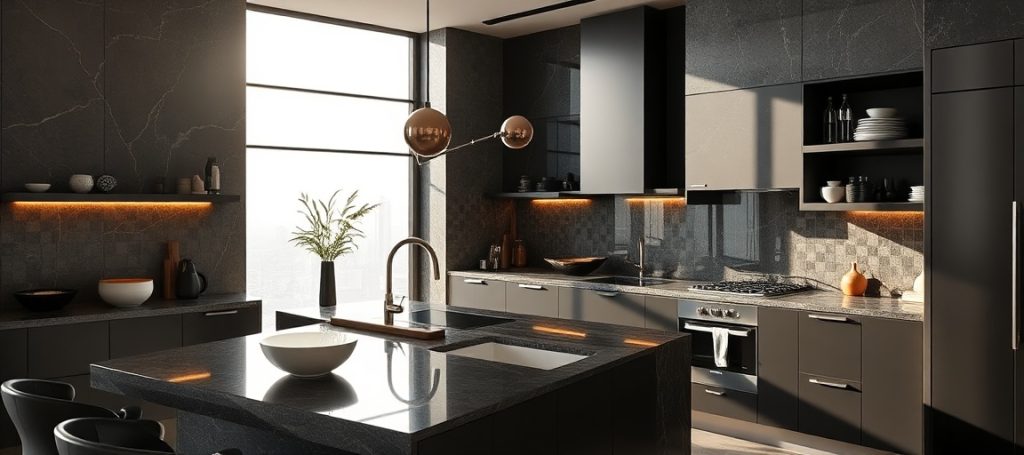 Apartment Interior Design Dubai: Elevate Your Living Space