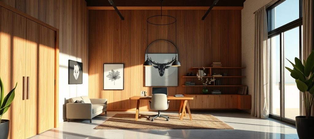 Apartment Interior Design Dubai: Elevate Your Home