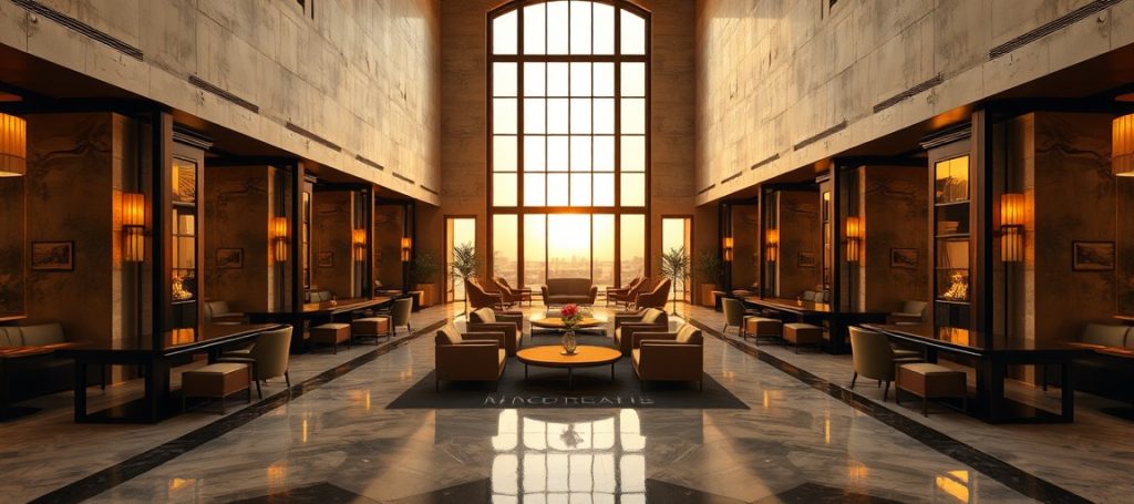 Apartment Interior Design Dubai: Elevate Your Living Space