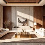 Apartment Interior Design Dubai: Crafting Dream Homes