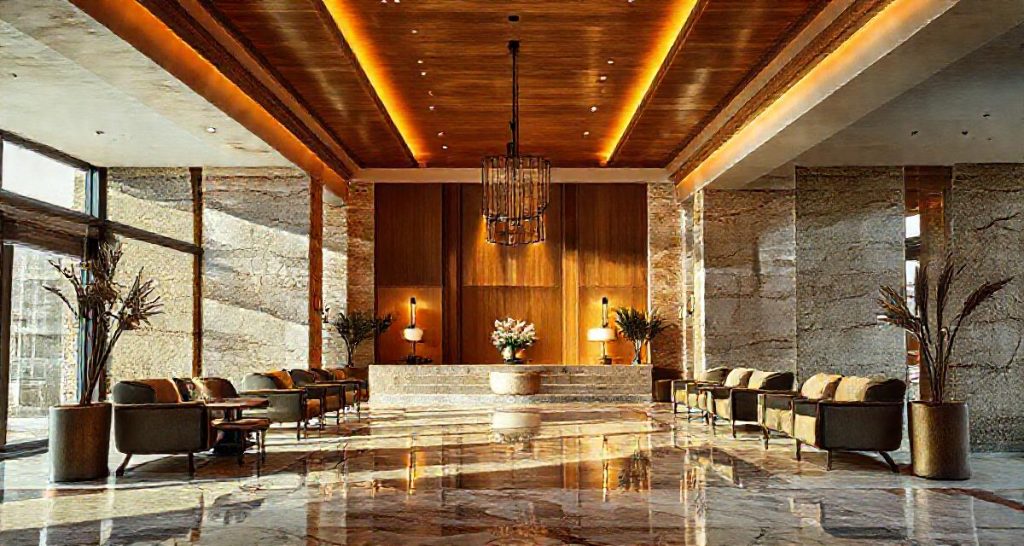 Apartment Interior Design Dubai: Expert Tips & Trends
