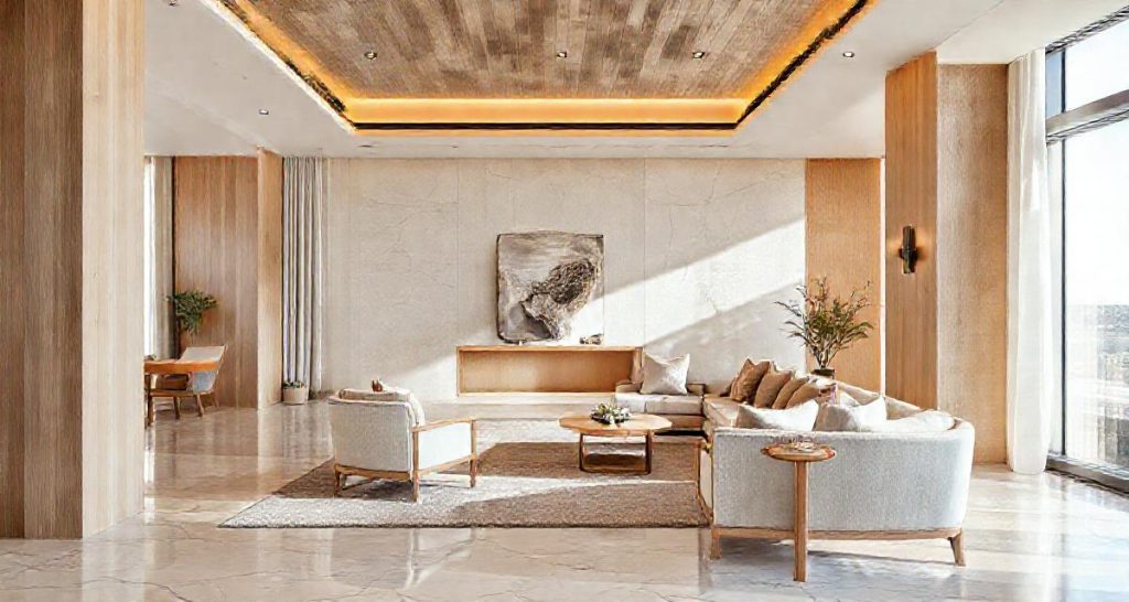 Apartment Interior Design Dubai: Elevate Your Living Space