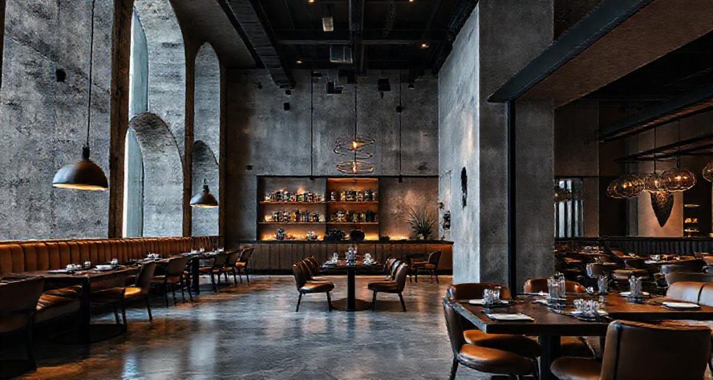 Apartment Interior Design Dubai: Elevate Your Living Space