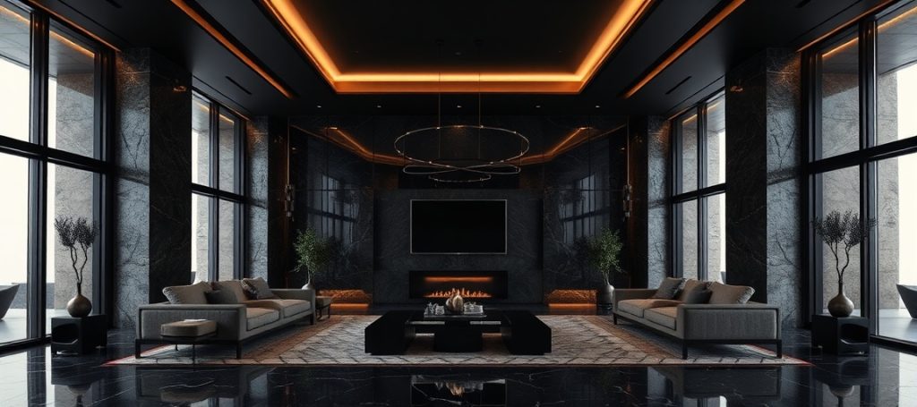 Apartment Interior Design Dubai: 2025 Trends & Expert Tips