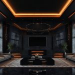 Apartment Interior Design Dubai: 2025 Trends & Expert Tips