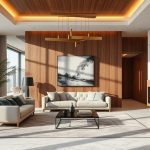 Apartment Interior Design Dubai: Creating Your Dream Home