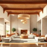 Apartment Interior Design Dubai: Modern Living