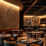 Apartment Interior Design Dubai: Modern Style Guide 2024