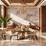 Apartment Interior Design Dubai: 2025 Trends & Tips