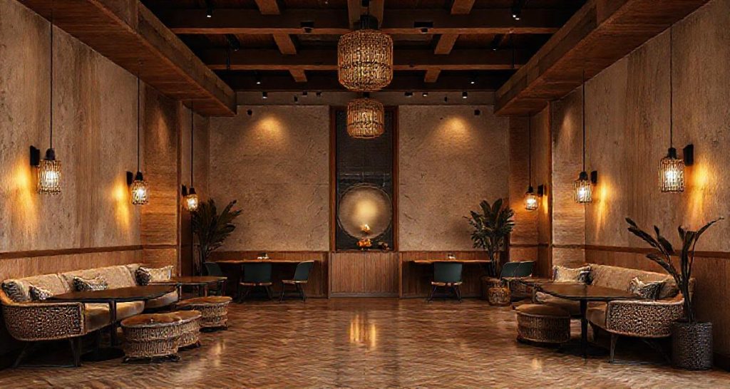 Apartment Interior Design Dubai: Elevate Your Living Space