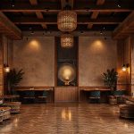 Apartment Interior Design Dubai: Elevate Your Living Space