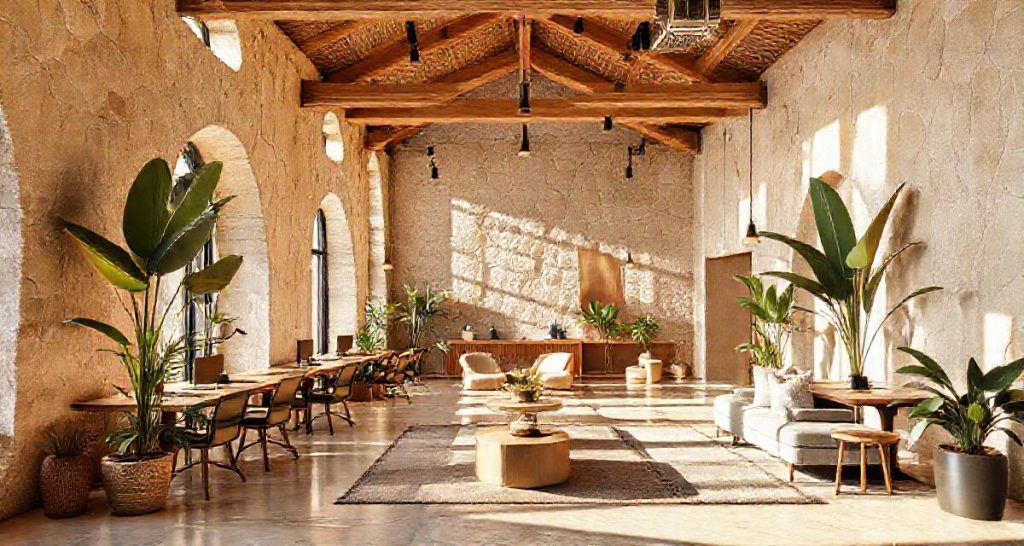 Apartment Interior Design Dubai: Elevate Your Living Space
