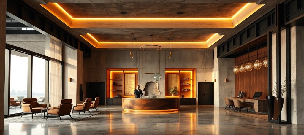 Apartment Interior Design Dubai: 7 Trends to Elevate Your Space