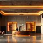 Apartment Interior Design Dubai: 7 Trends to Elevate Your Space