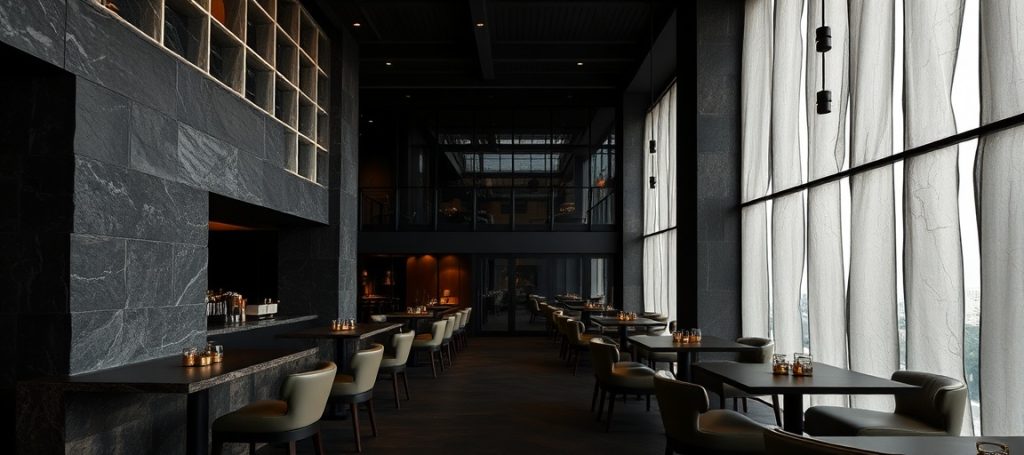 Apartment Interior Design Dubai: Elevate Your Urban Living