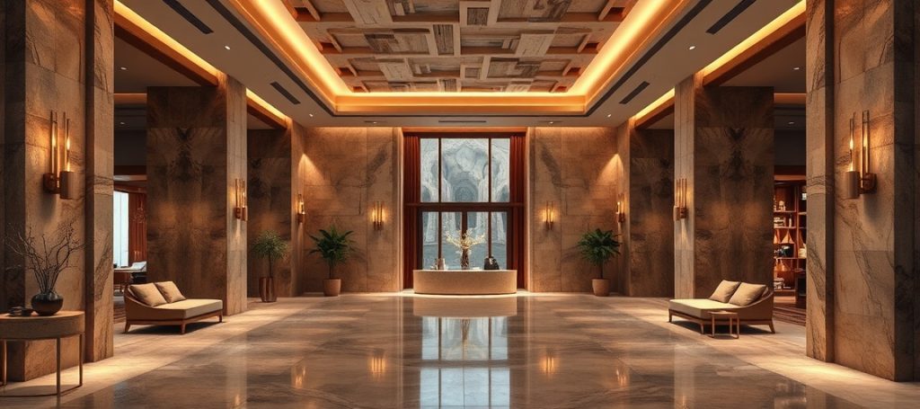 Apartment Interior Design Dubai: 2025 Trends & Expert Tips