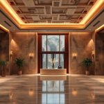 Apartment Interior Design Dubai: 2025 Trends & Expert Tips